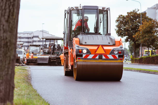 Best Driveway Sealing and Maintenance in Boronda, CA