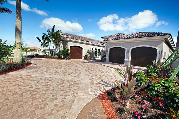 Best Driveway Paver Repairs and Restoration in Boronda, CA