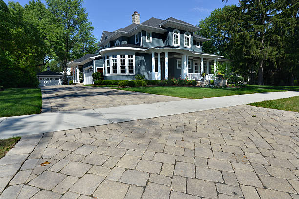 Best Commercial Driveway Paving in Boronda, CA