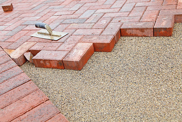 Best Luxury Driveway Paving Solutions in Boronda, CA